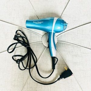 Nano Titanium Hair Dryer | BaBylissPRO